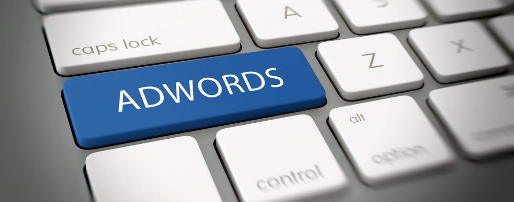 AdWords Keyboard